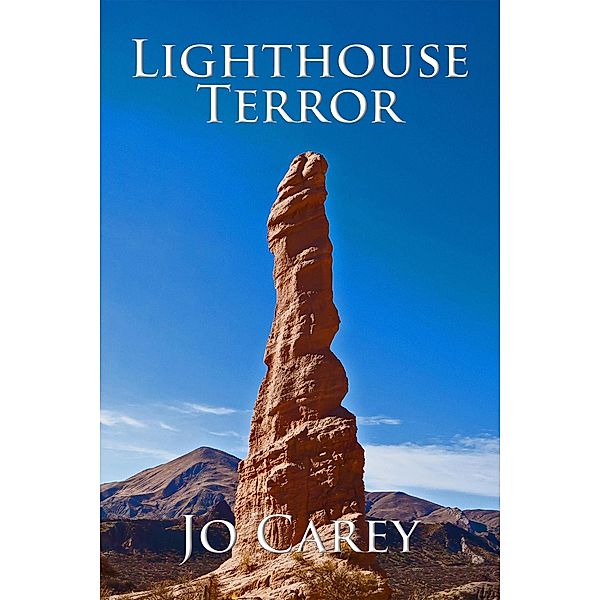 Lighthouse Terror, Jo Carey