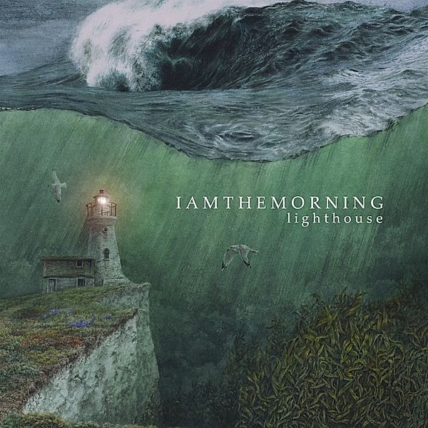 Lighthouse (Vinyl), Iamthemorning