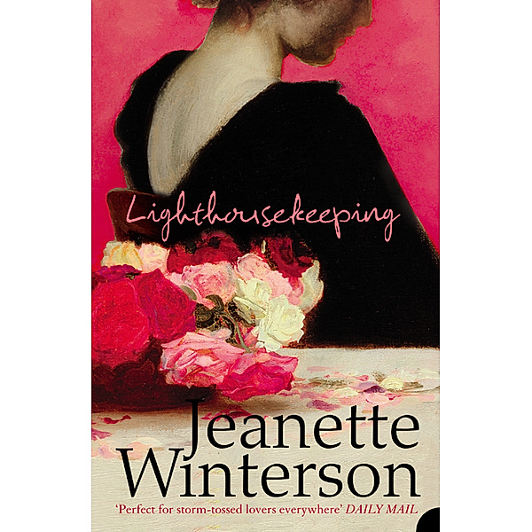 Lighthousekeeping, Jeanette Winterson