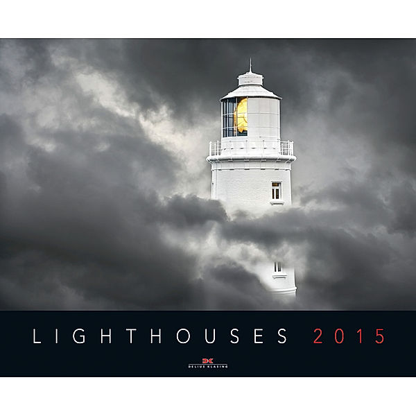 Lighthouses 2015