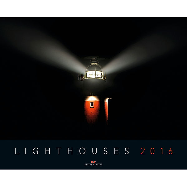 Lighthouses 2016