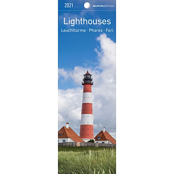 Lighthouses 2021
