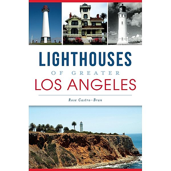 Lighthouses of Greater Los Angeles, Rose Castro-Bran