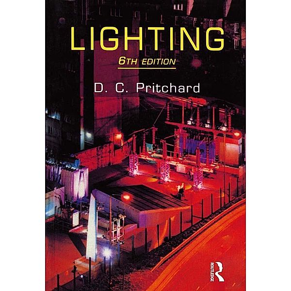 Lighting, D. C. Pritchard