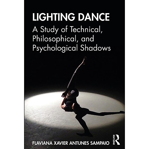 Lighting Dance, Flaviana Xavier Antunes Sampaio
