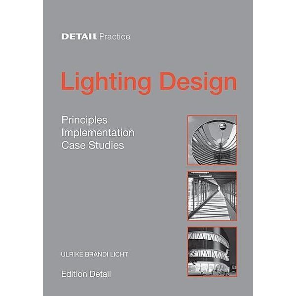 Lighting Design, Ulrike Brandi