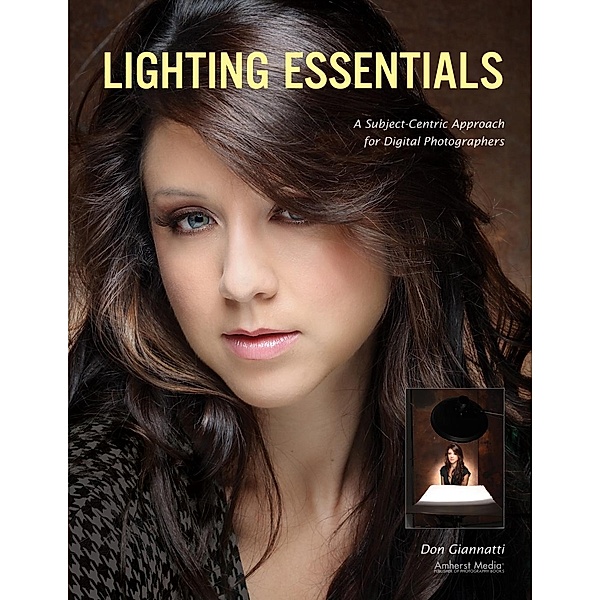 Lighting Essentials, Don Giannatti