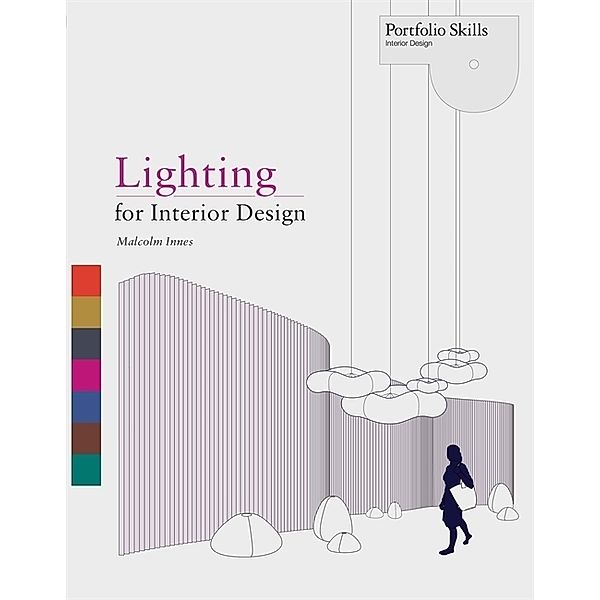 Lighting for Interior Design, Malcolm Innes