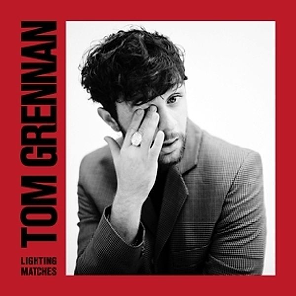 Lighting Matches (Vinyl), Tom Grennan