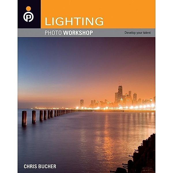 Lighting Photo Workshop / Photo Workshop, Chris Bucher
