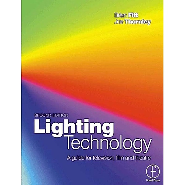 Lighting Technology, Brian Fitt, Joe Thornley