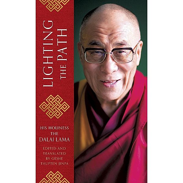 Lighting the Path, The Dalai Lama