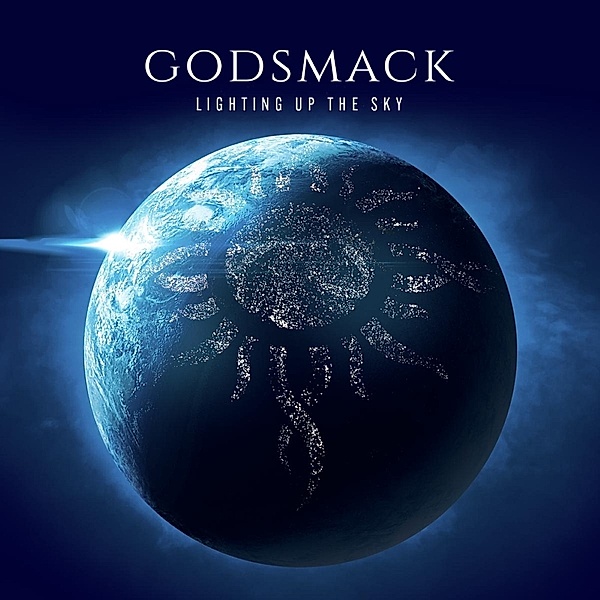 Lighting Up The Sky, Godsmack