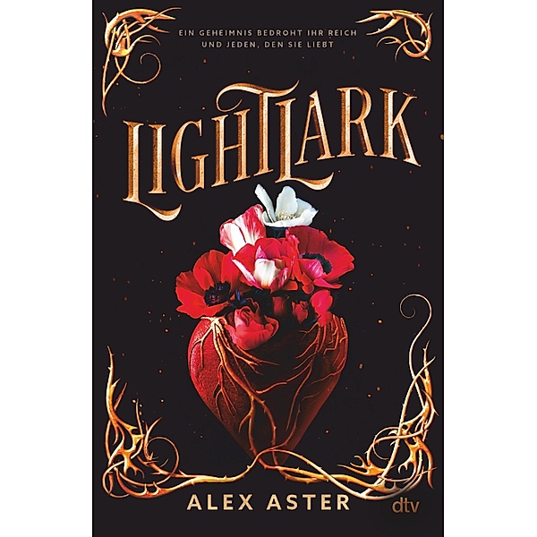 Lightlark Bd.1, Alex Aster