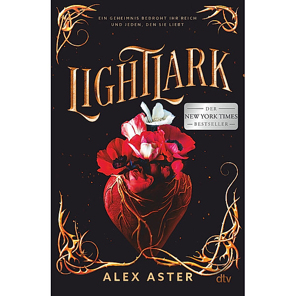 Lightlark Bd.1, Alex Aster