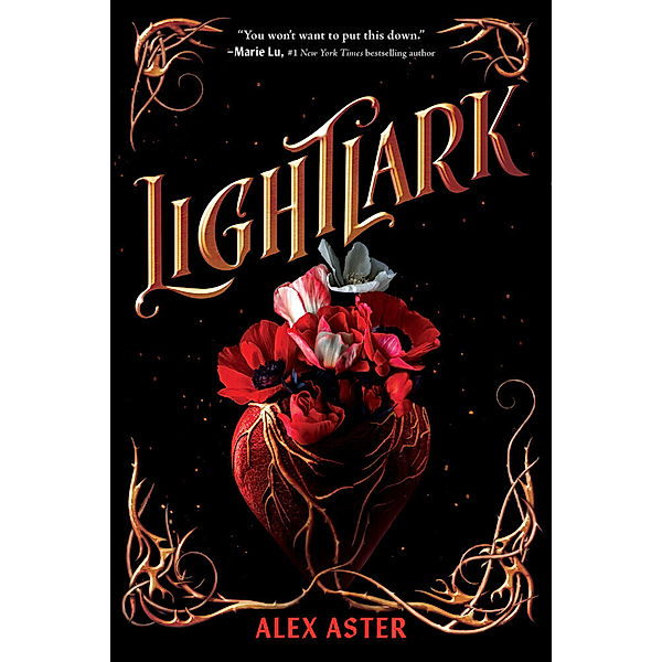 Lightlark (The Lightlark Saga Book 1), Alex Aster