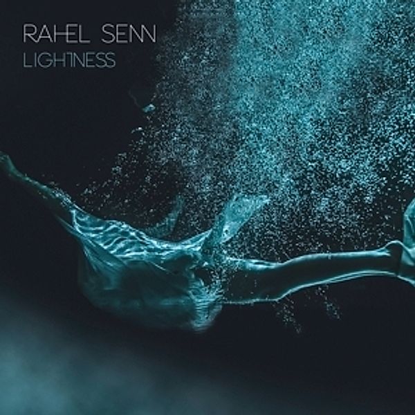 Lightness, Rahel Senn