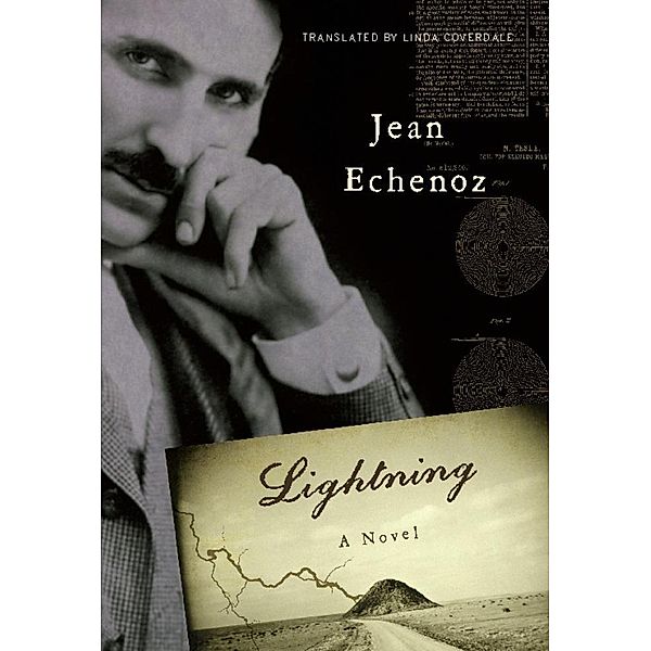 Lightning, Jean Echenoz