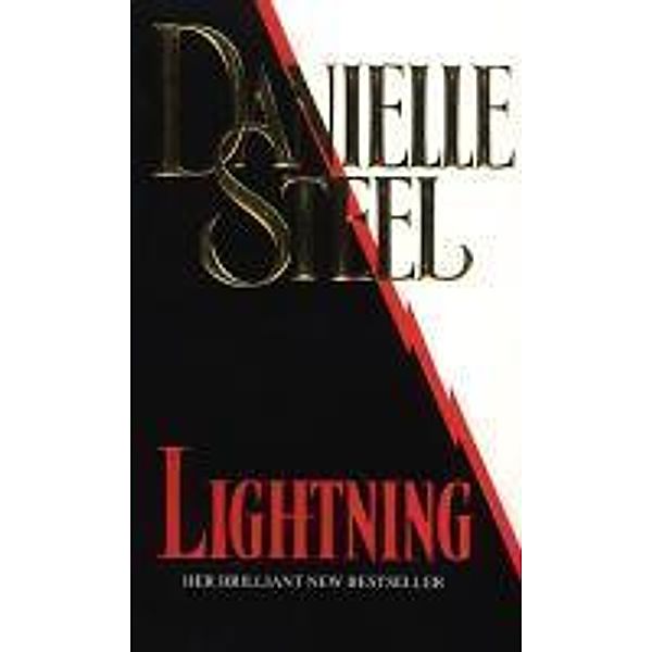 Lightning, Danielle Steel