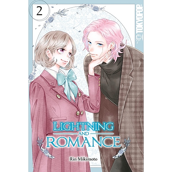 Lightning and Romance, Band 02 / Lightning and Romance Bd.2, Rin Mikimoto