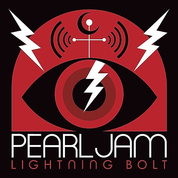 Lightning Bolt (Intl.Digipack), Pearl Jam