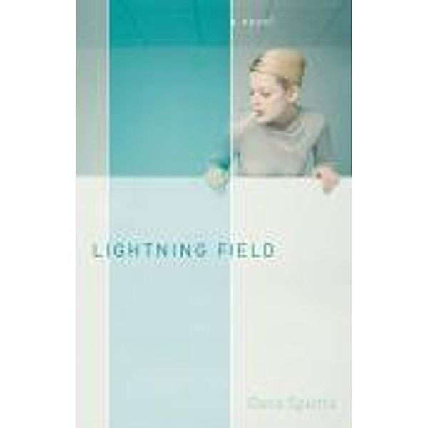 Lightning Field, Dana Spiotta