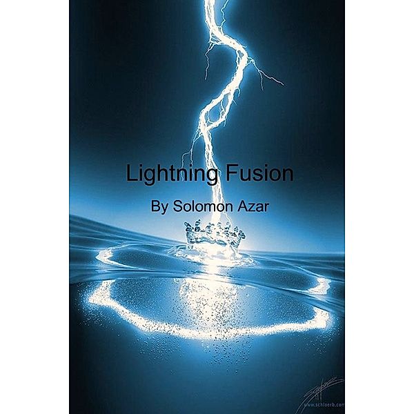 Lightning Fusion, Solomon Azar