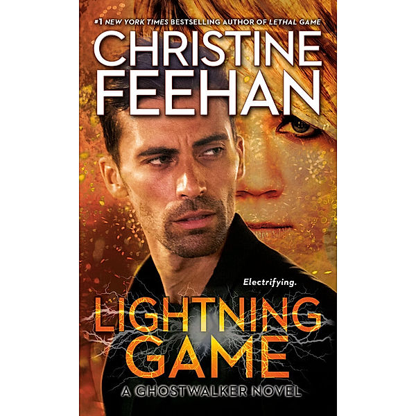 Lightning Game, Christine Feehan