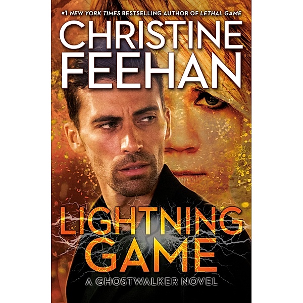 Lightning Game / A GhostWalker Novel Bd.17, Christine Feehan