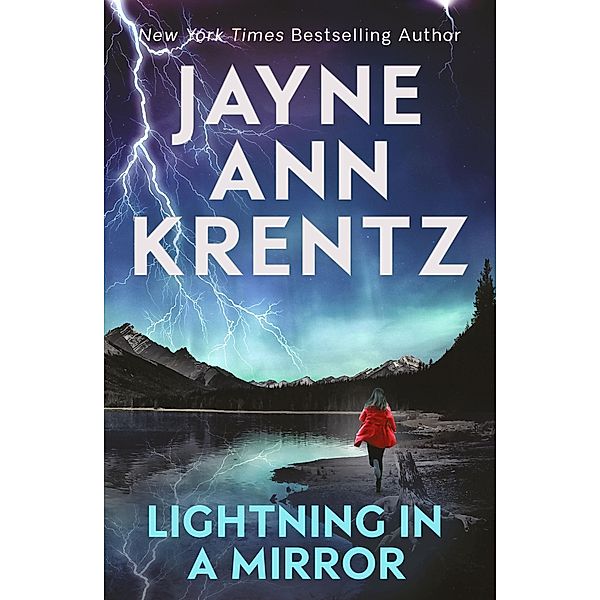 Lightning in a Mirror, Jayne Ann Krentz