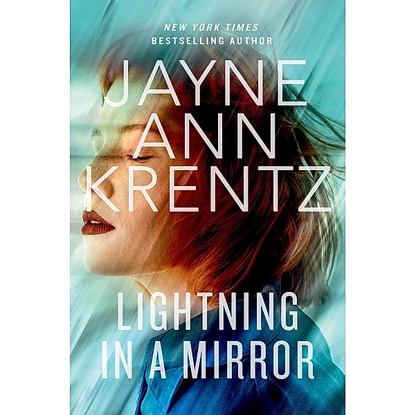 Lightning in a Mirror / Fogg Lake Bd.3, Jayne Ann Krentz