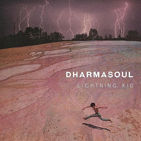 Lightning Kid, Dharmasoul