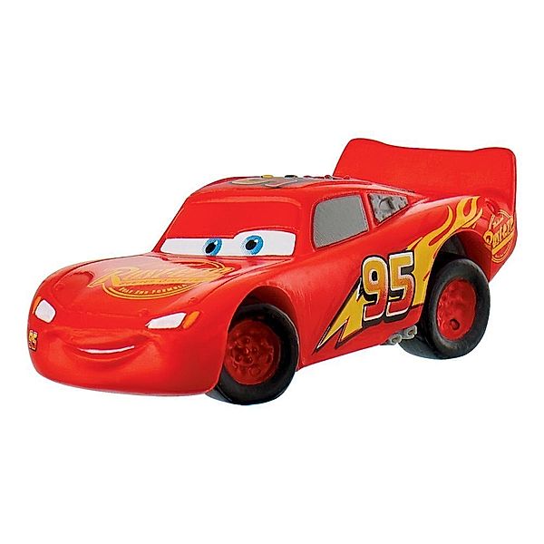 Bullyworld Lightning McQueen