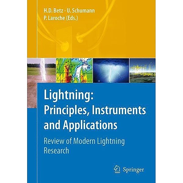 Lightning: Principles, Instruments and Applications
