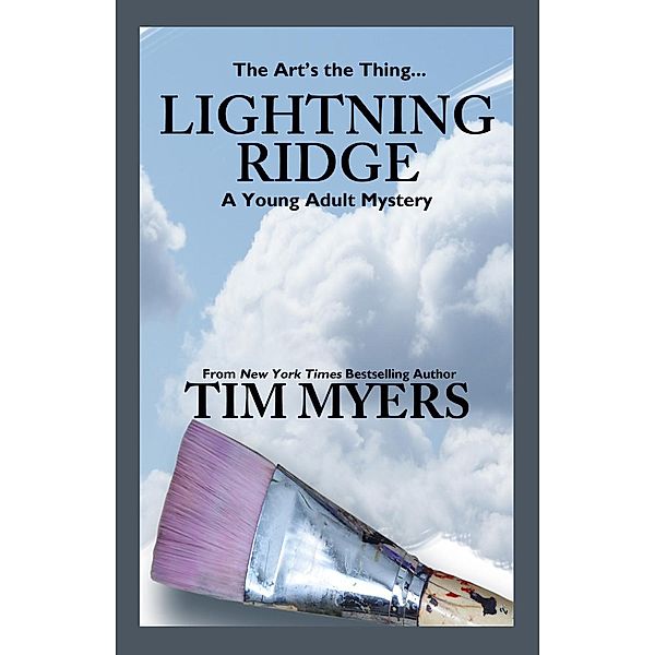 Lightning Ridge, Tim Myers