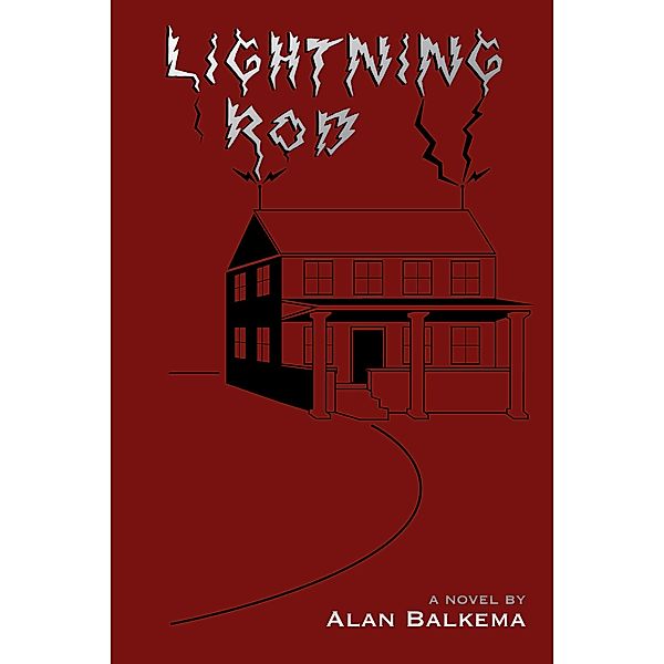 Lightning Rod, Alan Balkema