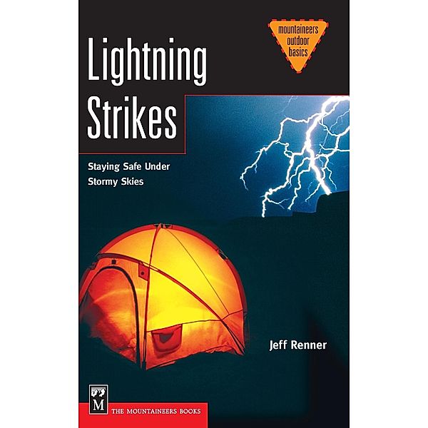 Lightning Strikes, Jeff Renner