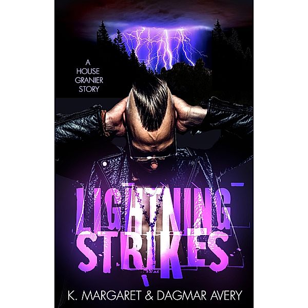 Lightning Strikes (Sciath Court, #0.5) / Sciath Court, S. A. Price, Dagmar Avery, K. Margaret