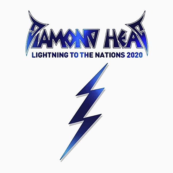 Lightning To The Nations 2020, Diamond Head