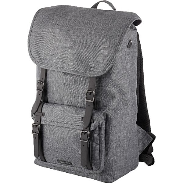 LIGHTPAK Rucksack RIDER