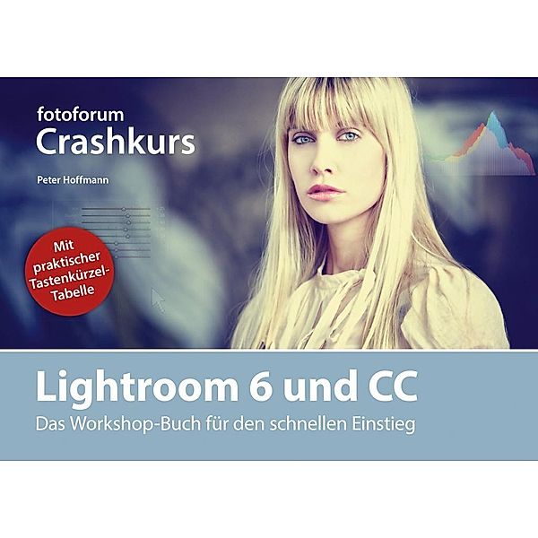 Lightroom 6 und CC, Peter Hoffmann