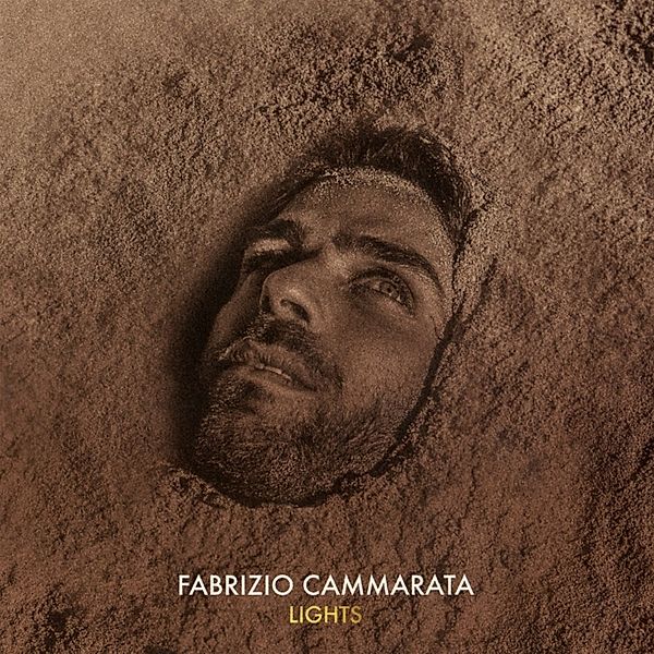 Lights, Fabrizio Cammarata