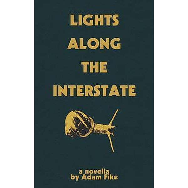Lights Along The Interstate / Adam Fike, Adam Fike