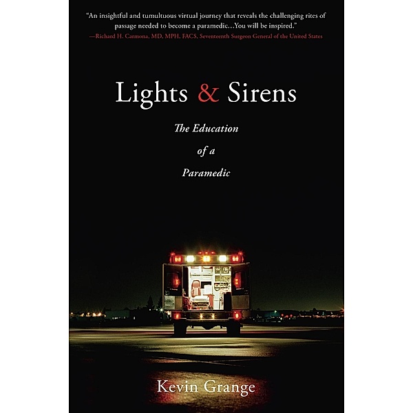 Lights and Sirens, Kevin Grange