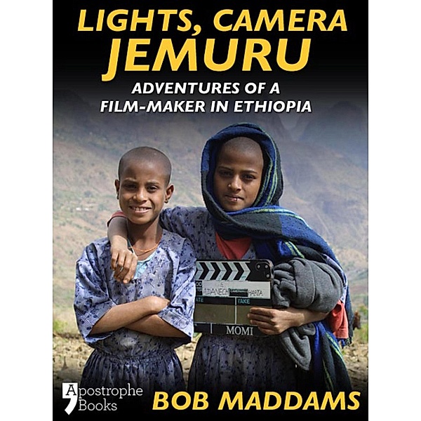 Lights, Camera, Jemuru, Bob Maddams