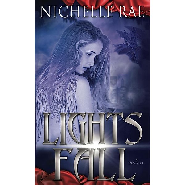 Lights Fall, Nichelle Rae