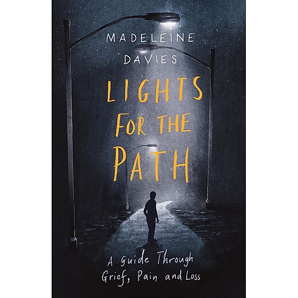 Lights For The Path, Madeleine Davies