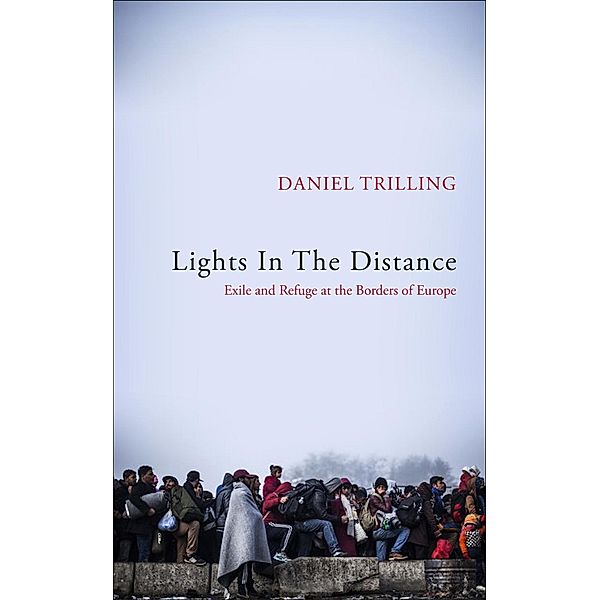 Lights In The Distance, Daniel Trilling