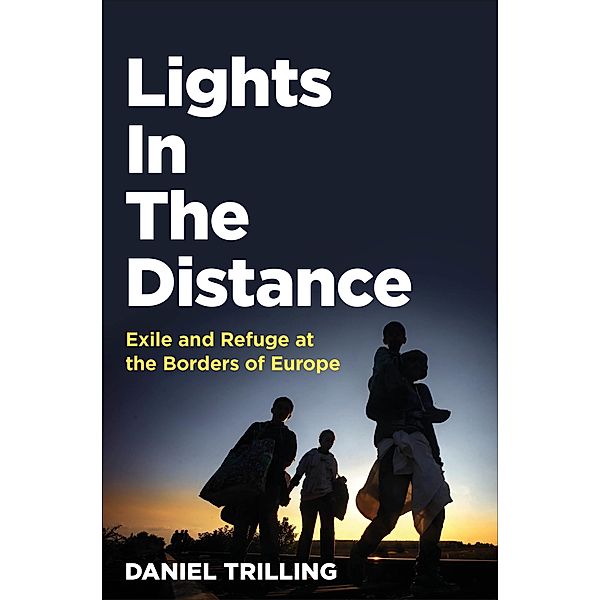 Lights In The Distance, Daniel Trilling