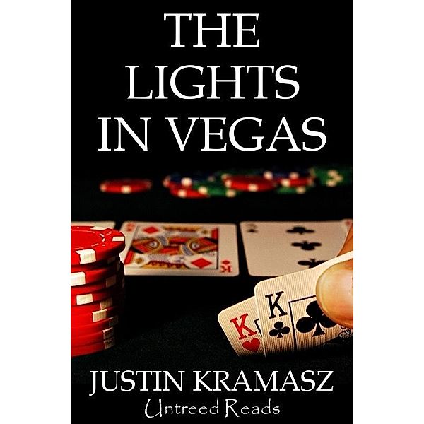 Lights in Vegas / Untreed Reads, Justin Kramasz